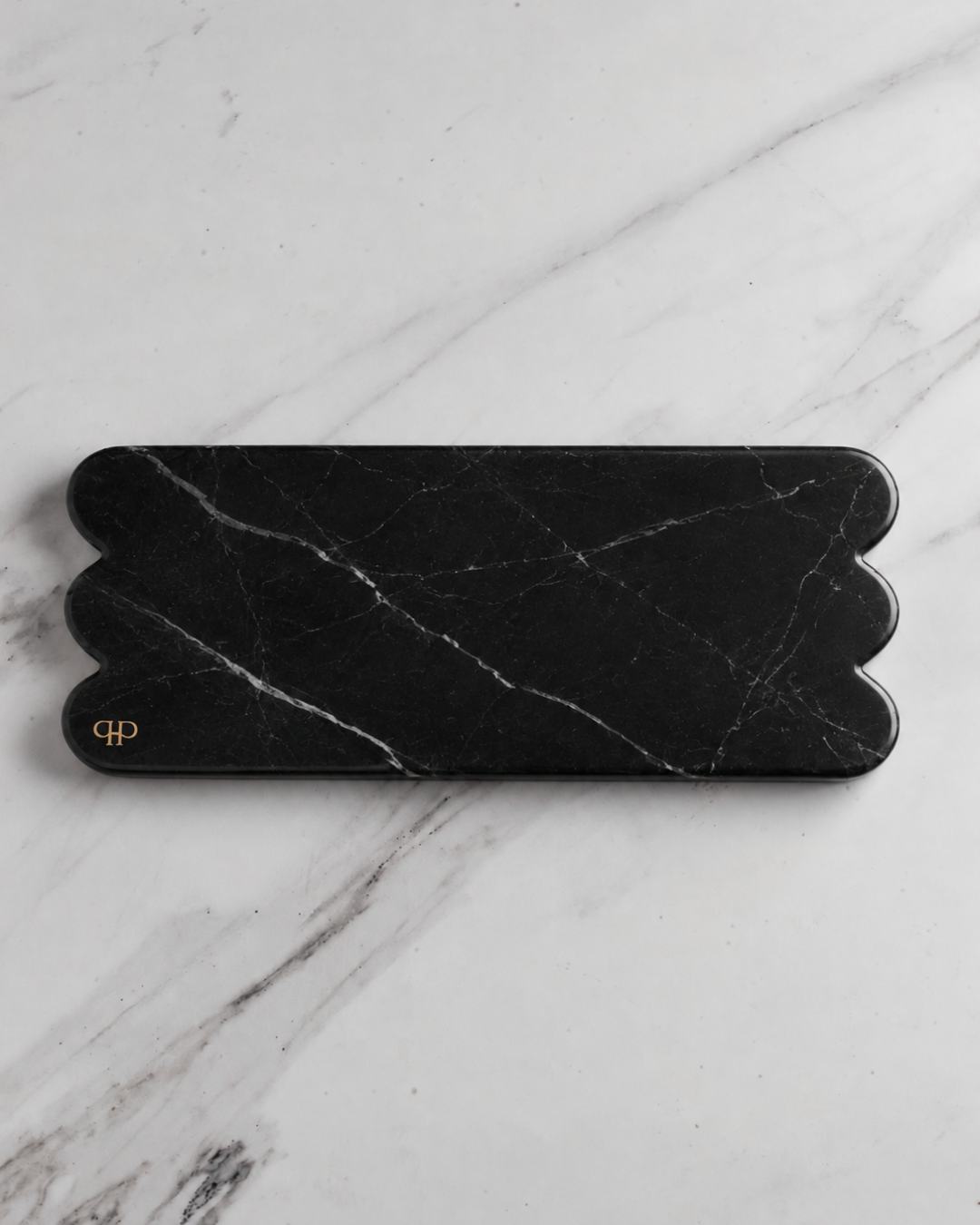 Tábua Dom Ondas - Nero Marquina