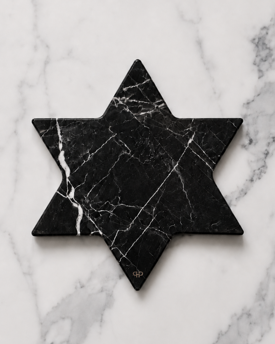 Tábua Estrela - Nero Marquina