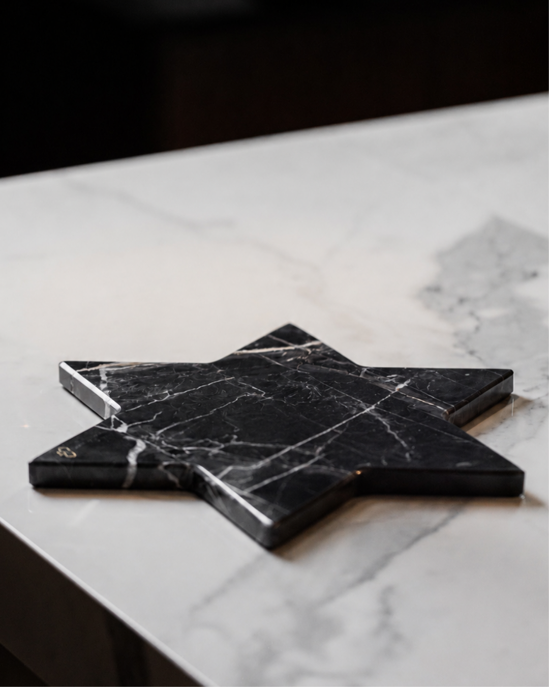 Tábua Estrela - Nero Marquina