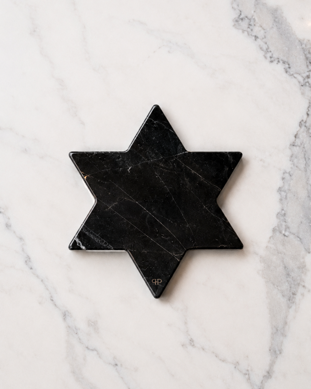 Tábua Estrela - Nero Marquina