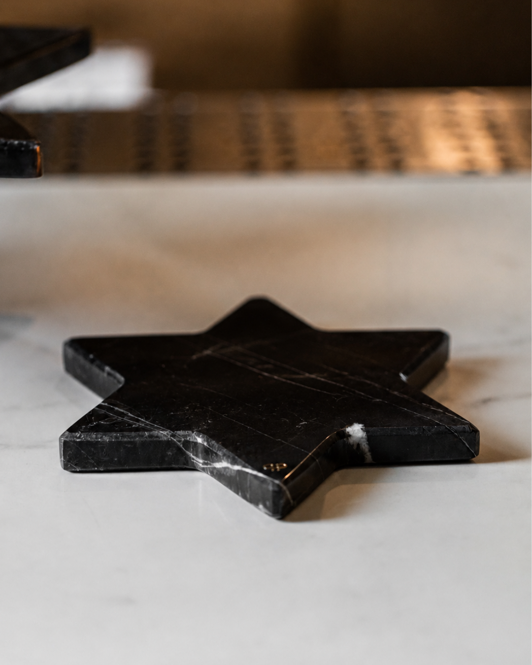 Tábua Estrela - Nero Marquina
