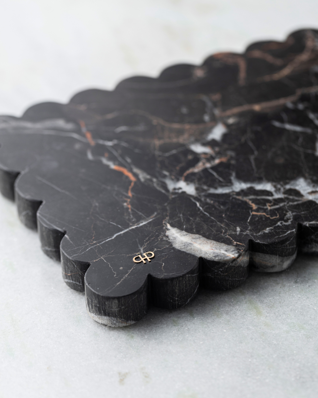 Tábua LW - Nero Marquina