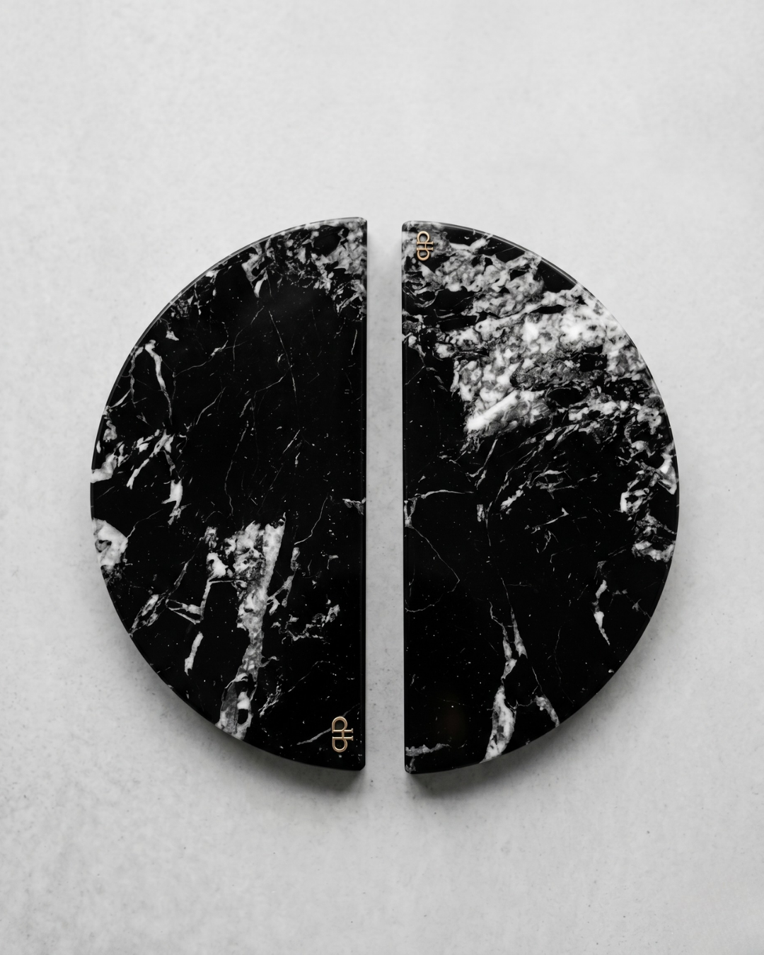 Tábua L'Avenue - Nero Marquina