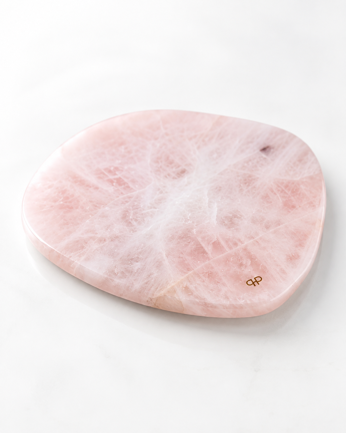 Tábua Stone - Quartzo Rosa