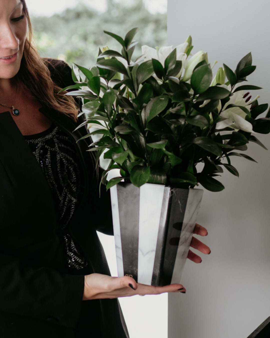 Vaso Stripes