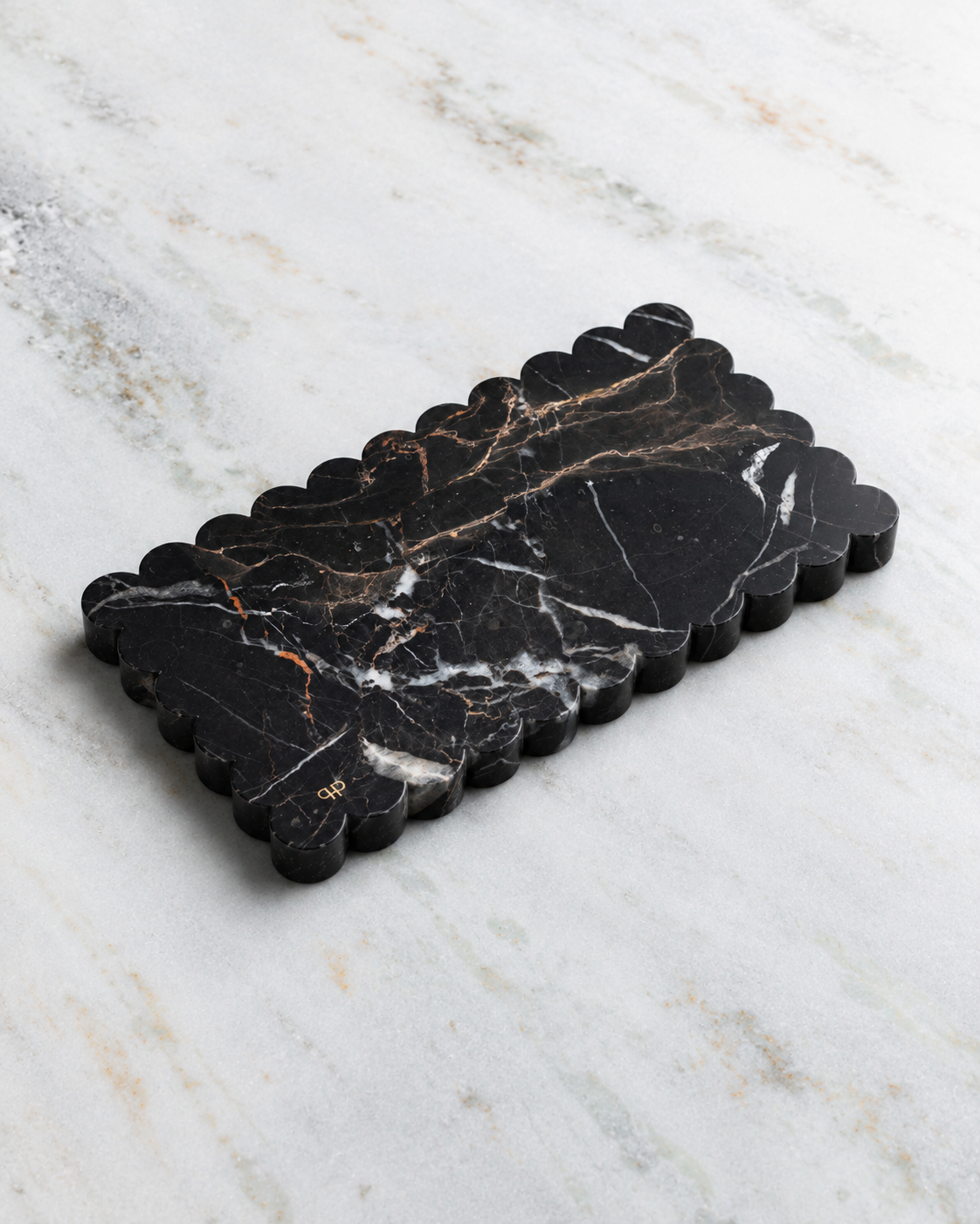 Tábua LW - Nero Marquina