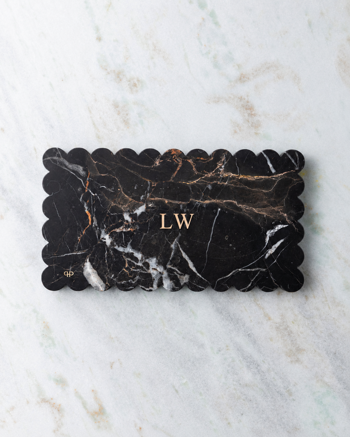 Tábua LW - Nero Marquina