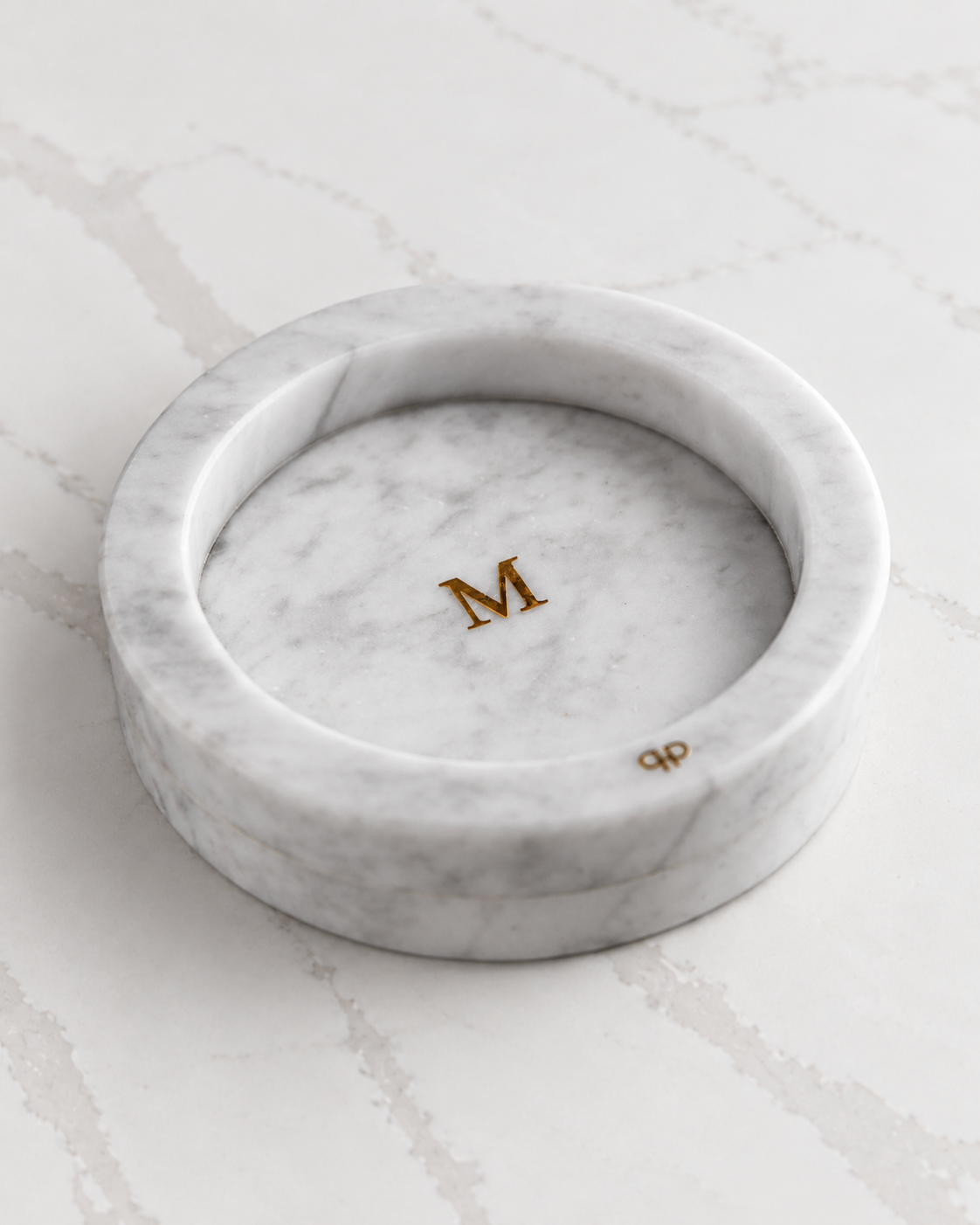 Porta-Vinho de Mesa - Carrara