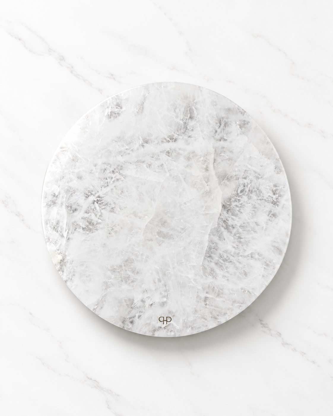 Tábua Stone - Quartzo Branco
